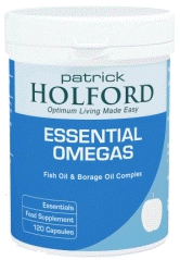 BioCare - Essential Omegas